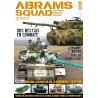 Abrams Squad The Modern Modelling Magazine