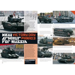 Abrams Squad The Modern Modelling Magazine