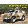 Dingo 2 GE A3.3 PatSi 