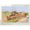 Warrior FV510 TES(H) British Infantry Fighting Vehicle