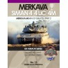 IDF Armor - MERKAVA SIMAN 4 4LIC 4M - PART 2