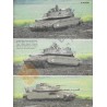 IDF Armor - MERKAVA SIMAN 4 4LIC 4M - PART 2