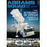 Abrams Squad The Modern Modelling Magazine