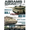 Abrams Squad The Modern Modelling Magazine