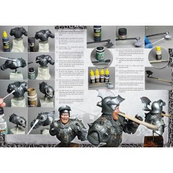 The Weathering Magazine 14 - HEAVY METAL CASTELLANO