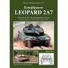 Kampfpanzer LEOPARD 2A7