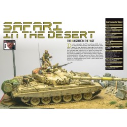 Modelling the GULF WAR Special