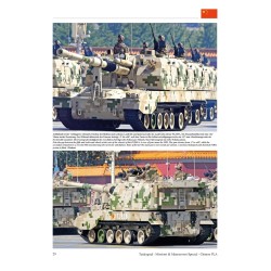 Chinese Army Vehicles Vehicles of the Modern Chinese People's Liberation Army