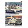 Chinese Army Vehicles Vehicles of the Modern Chinese People's Liberation Army