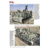 Task Force Kandahar Vehicles of the Canadian ISAF Contingent