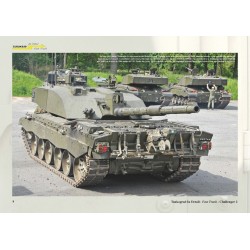 Challenger 2 Britain's Main Battle Tank