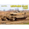 Leopard 2A4M CAN Canadian Main Battle Tank