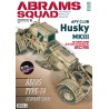 Abrams Squad The Modern Modelling Magazine