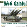 SA-6 GAINFUL in detail﻿