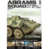 Abrams Squad The Modern Modelling Magazine