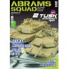 Abrams Squad The Modern Modelling Magazine