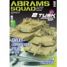 Abrams Squad The Modern Modelling Magazine