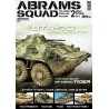 Abrams Squad The Modern Modelling Magazine