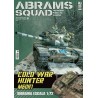 Abrams Squad The Modern Modelling Magazine