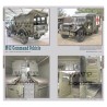 M37 Trucks in detail﻿