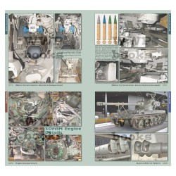 AMX-13 Family IN DETAIL