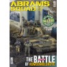 Abrams Squad The Modern Modelling Magazine