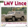 LMV LINCE IN DETAIL