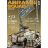 Abrams Squad The Modern Modelling Magazine