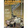 Abrams Squad The Modern Modelling Magazine