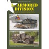 1st Armored Division Vehicles of the 1st Armored Division in Germany 1971-2011