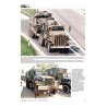 1st Armored Division Vehicles of the 1st Armored Division in Germany 1971-2011