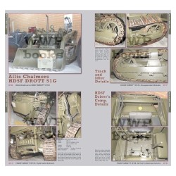 U.S. Army Earth Movers in detail part 2