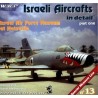 Israeli Aircraft in detail / part 1