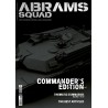 Abrams Squad The Modern Modelling Magazine