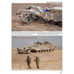 IDF Armor - PUMA HEAVY APC in IDF service Part 3