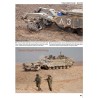 IDF Armor - PUMA HEAVY APC in IDF service Part 3