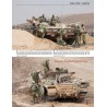 IDF Armor - PUMA HEAVY APC in IDF service Part 3