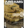 Abrams Squad The Modern Modelling Magazine