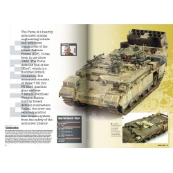 Abrams Squad The Modern Modelling Magazine