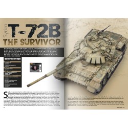 Abrams Squad 22 ENGLISH