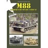 M88 Armored Recovery Vehicle