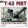 T-62 MBT in Detail