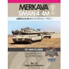 IDF Armor - Merkava Siman 4