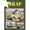 MRAP Modern U.S. Army Mine Resistant Ambush Protected Vehicles