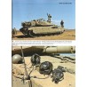 IDF Armor - Merkava Siman 4