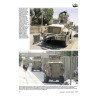 MRAP Modern U.S. Army Mine Resistant Ambush Protected Vehicles