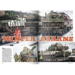 Abrams Squad 23 ENGLISH