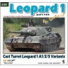 Leopard 1 in Detail part 2