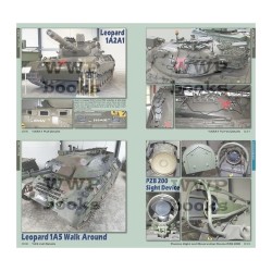 Leopard 1 in Detail part 2