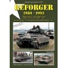 REFORGER 1986 - 1993